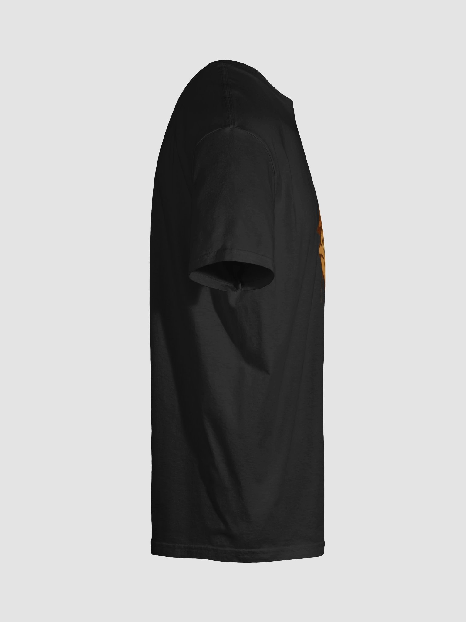 MoonFish Ancient Monk Tee product image (10)