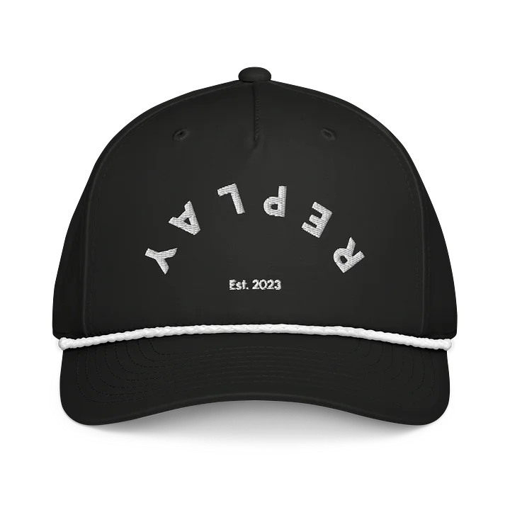 Upside Down Hat product image (1)