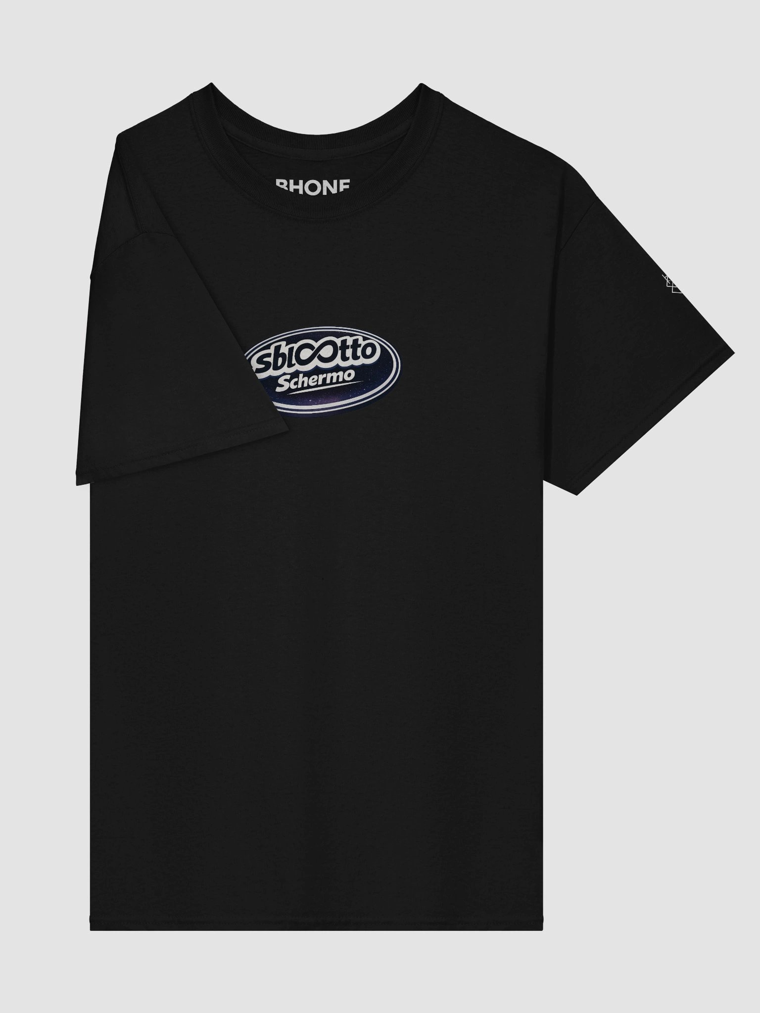 SBLOTTO-SCHERMO – Basic Tee product image (4)