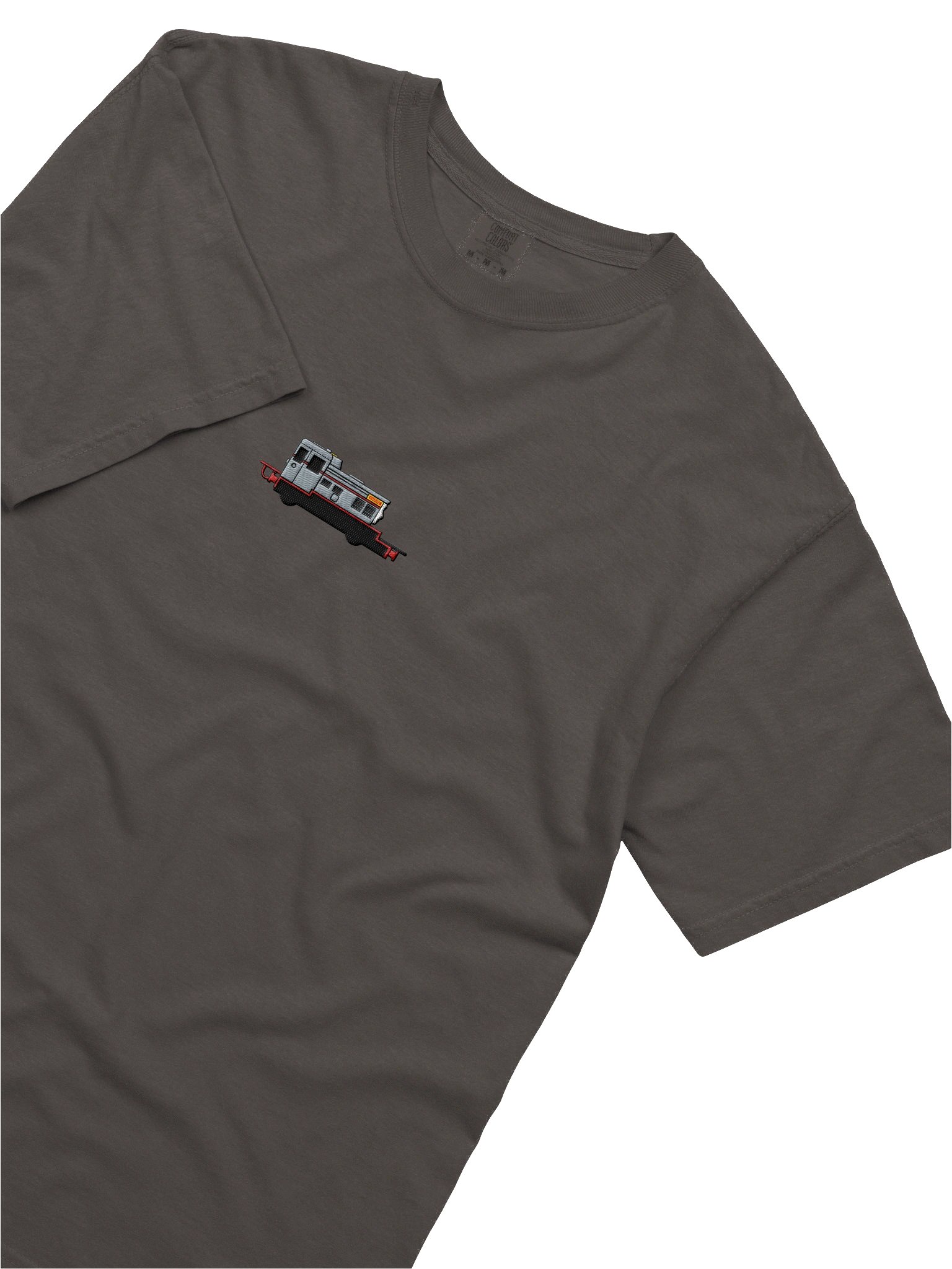 Frank Embroidered Shirt product image (3)