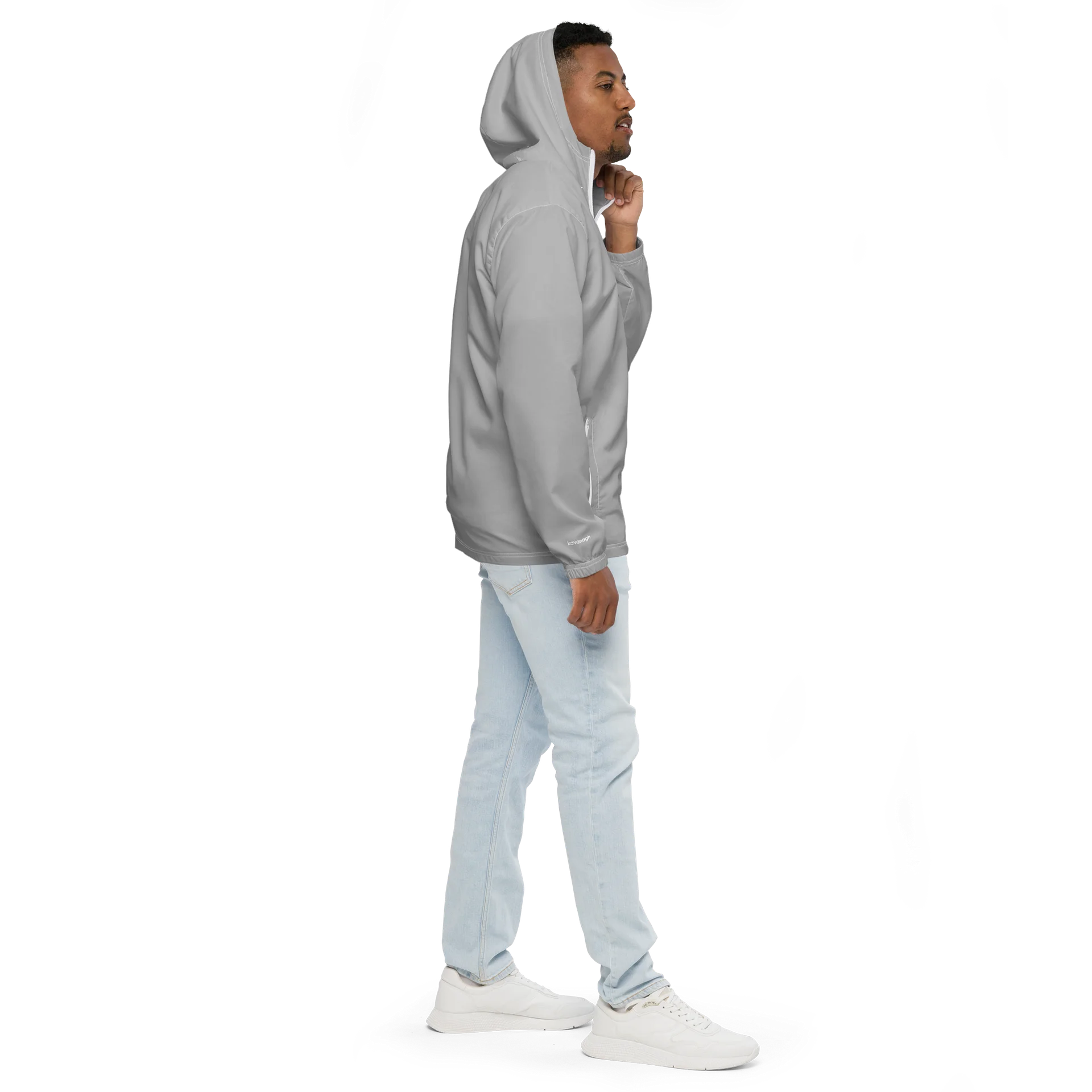 Kavanagh - Windbreaker product image (5)