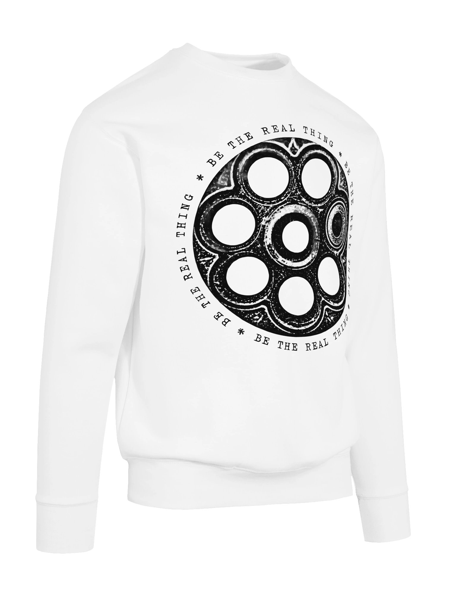 Be The Real Thing Premium Sweatshirt product image (7)
