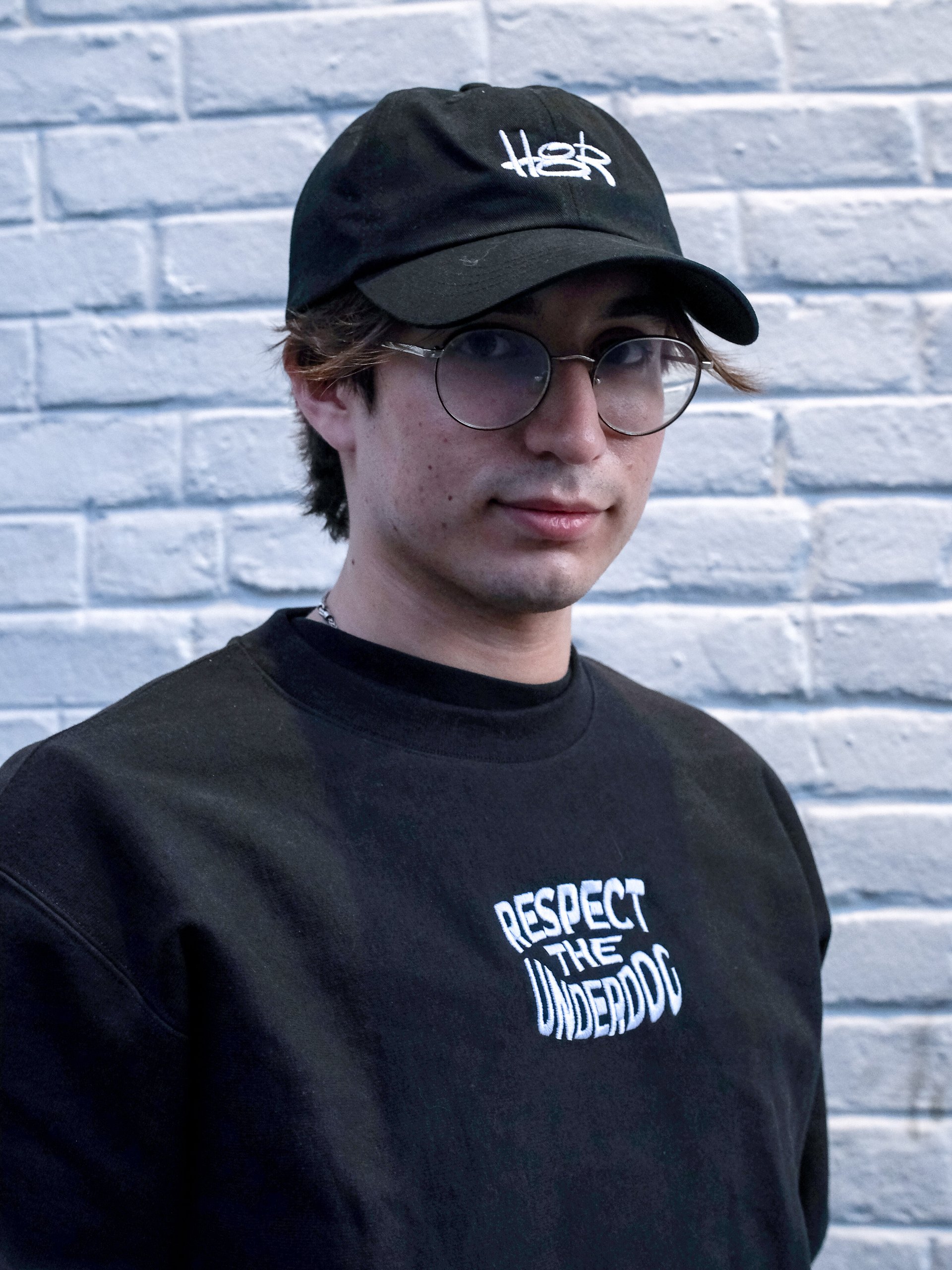 CHAMPION Respect The Underdog Crewneck product image (5)