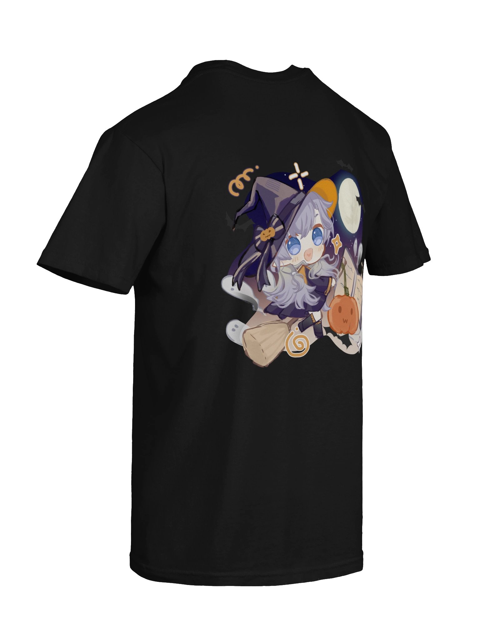 Halloween Chibi Beth product image (12)