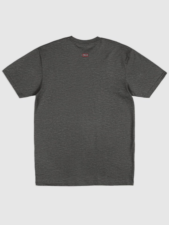 Sleek Modern T-Shirt - Fall 2024 product image (2)