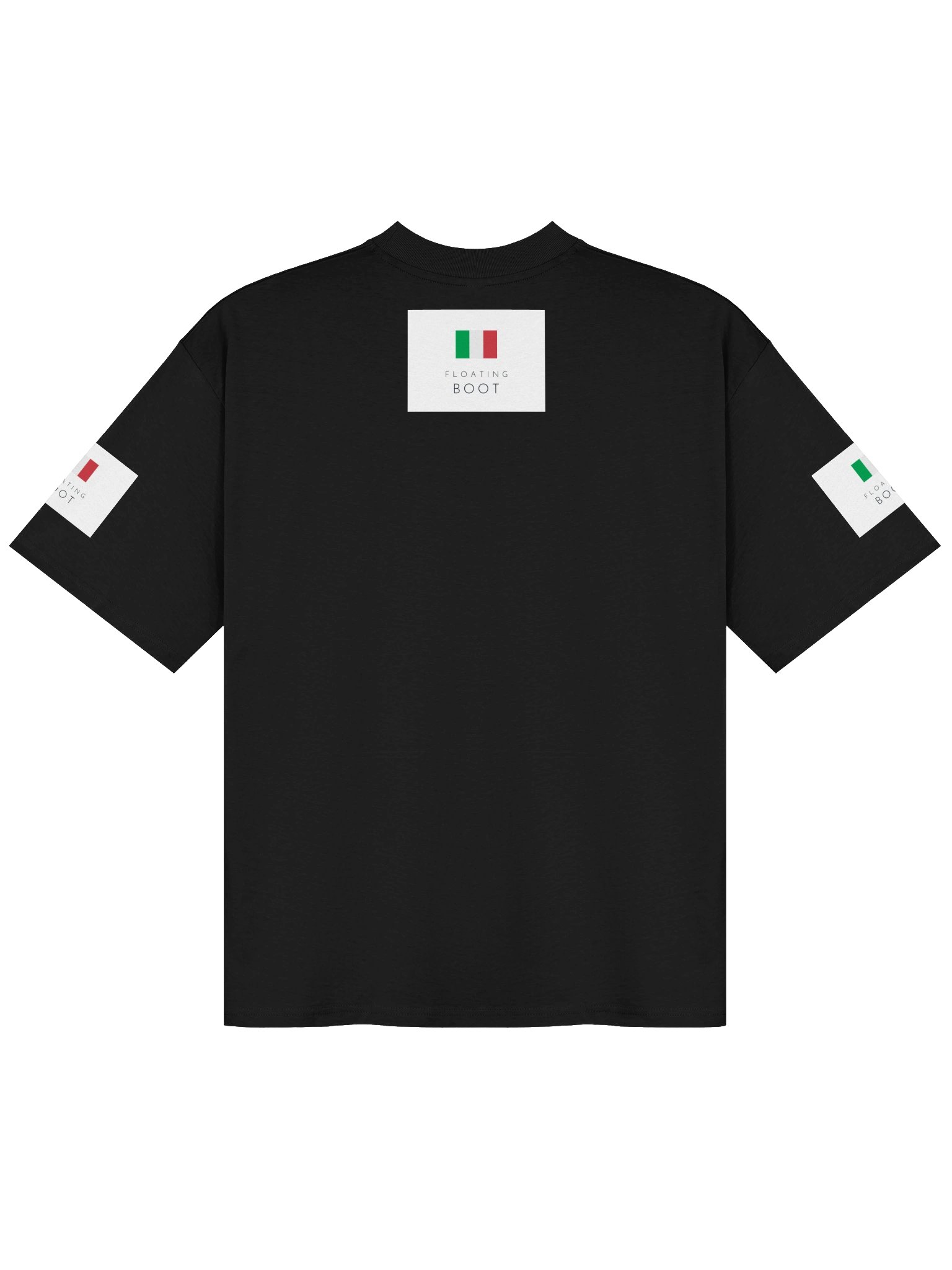 Colosseo — Floating Boot product image (2)