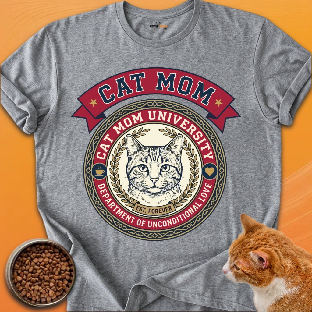 Cat Mom University product image (2)