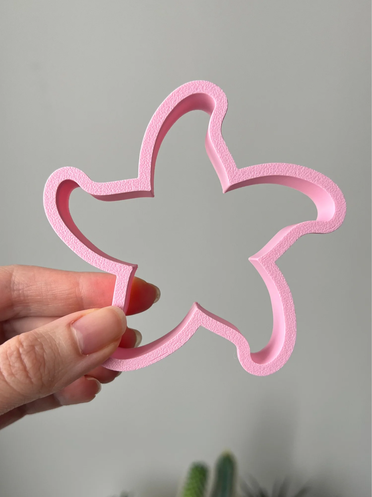 Sea Star Cookie Cutter product image (1)
