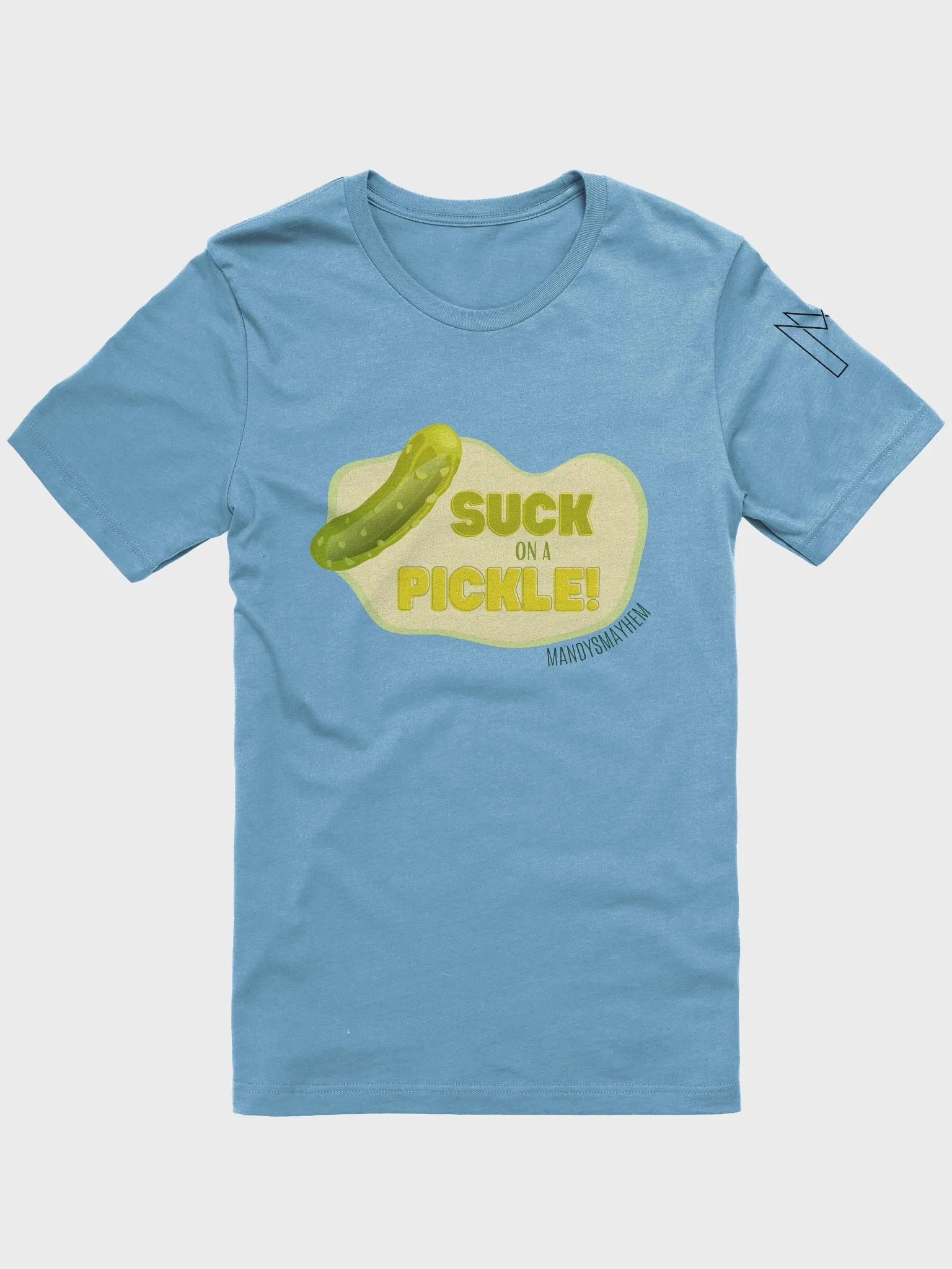 Suck on a Pickle! product image (1)
