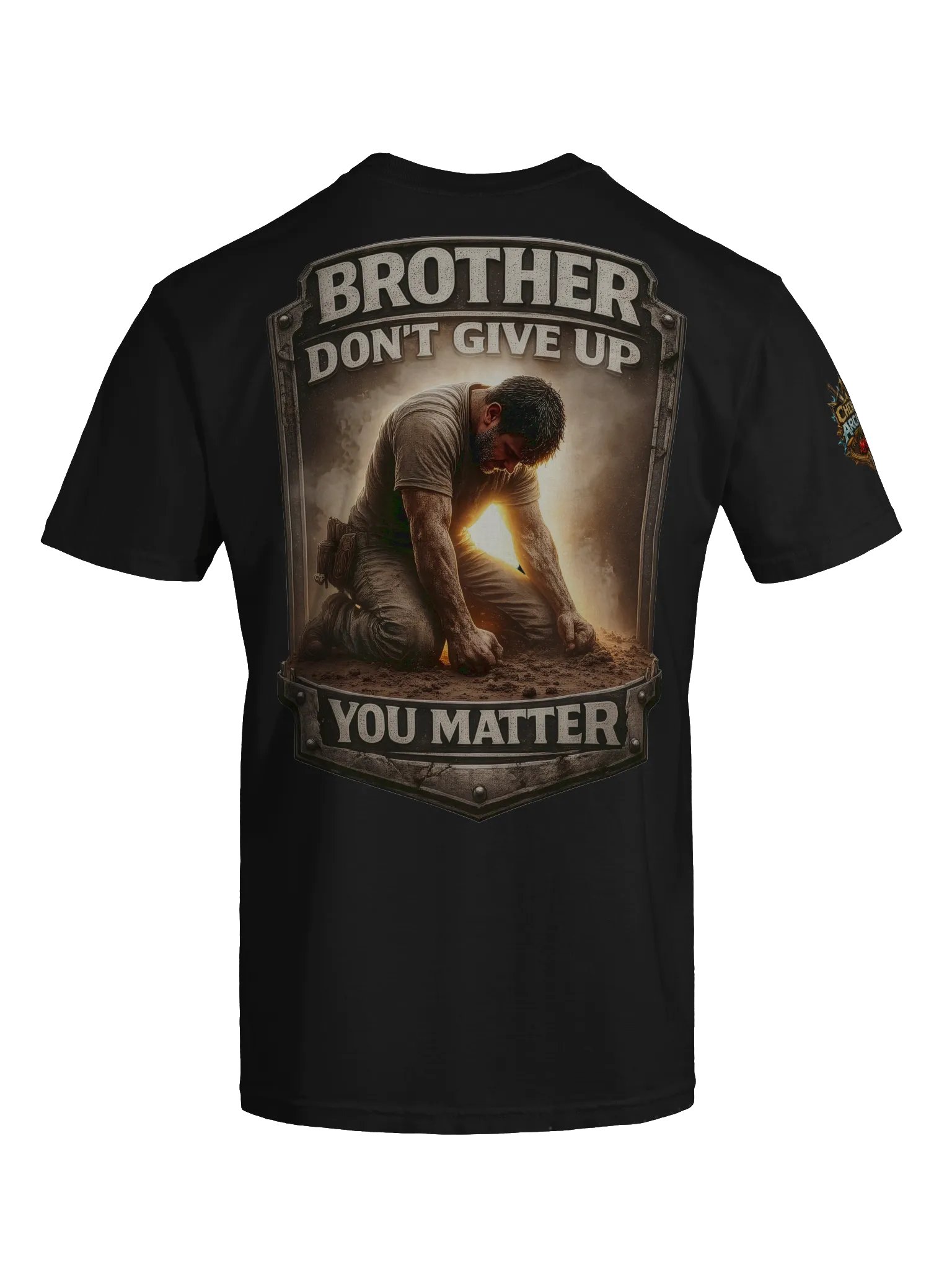The Strongest Thing You Can Say product image (7)