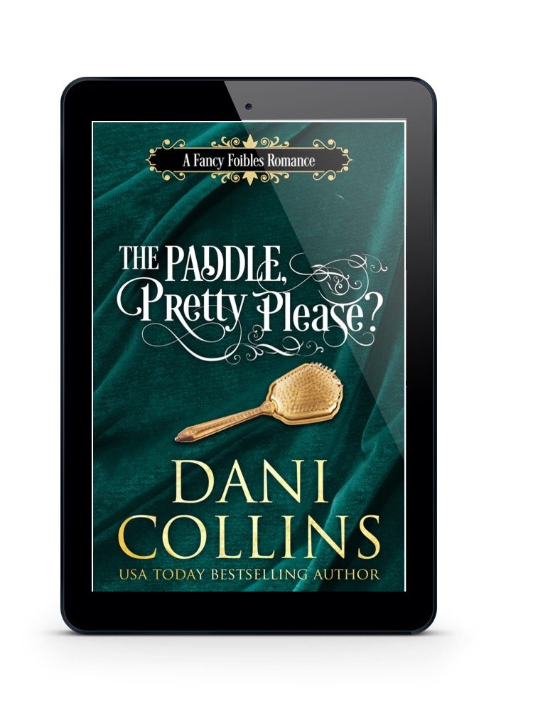 The Paddle, Pretty Please product image (1)