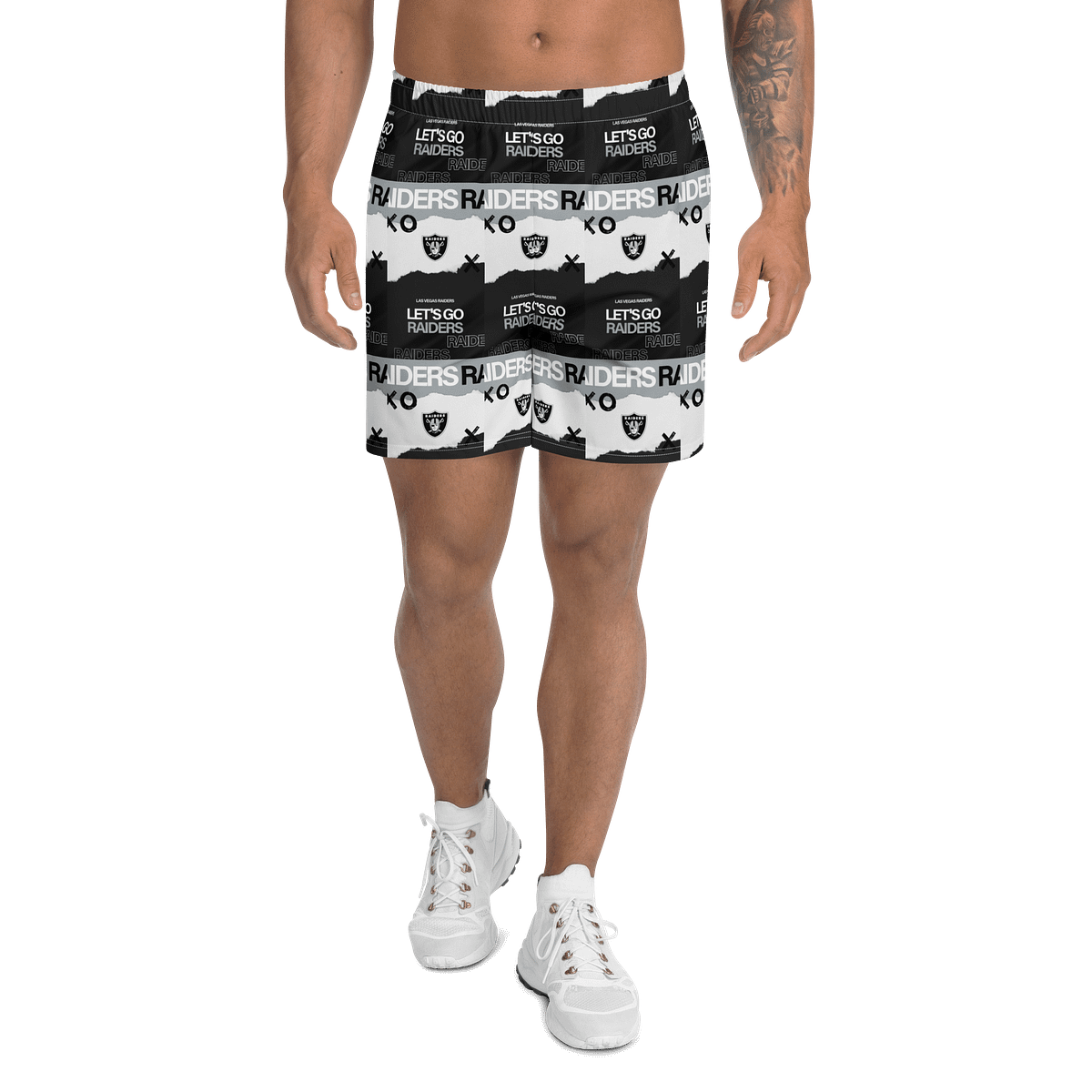 Shorts | DAV Merch