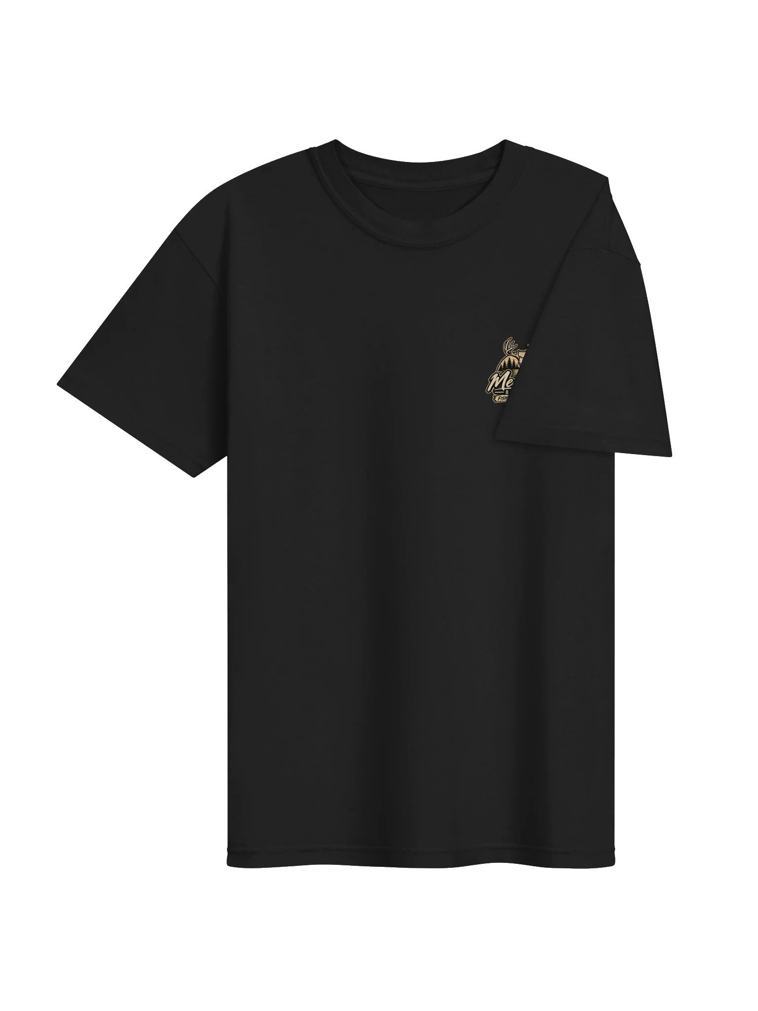 Fish. Hunt. Golf. Drink. Outdoor Tee product image (5)