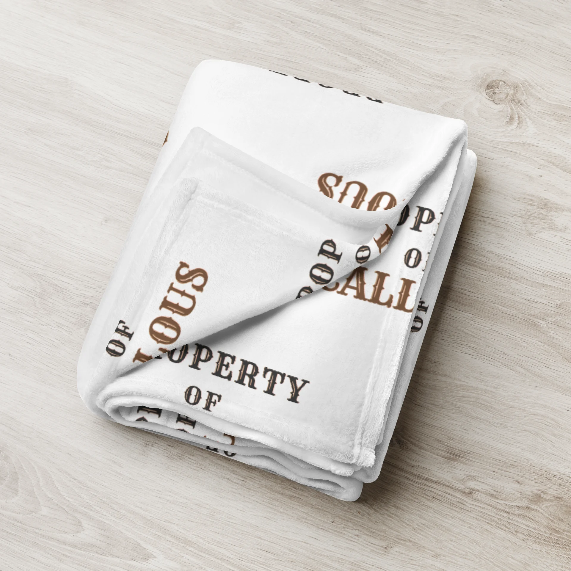 Property Throw product image (4)