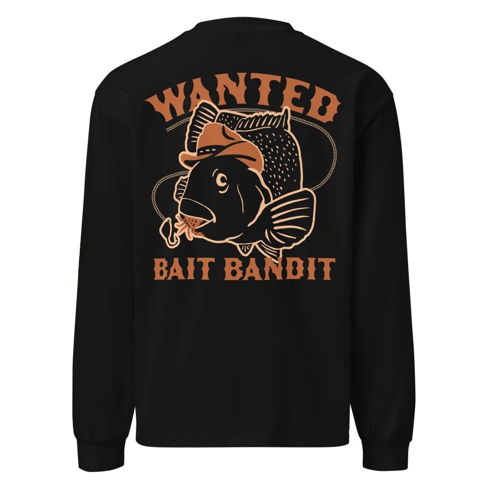 Bait Bandit Long Sleeve product image (1)
