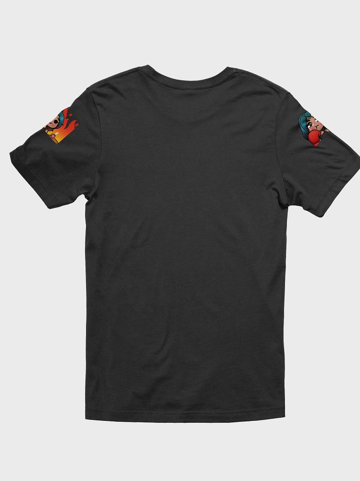 Be a Heathen do Chaos T-Shirt product image (22)