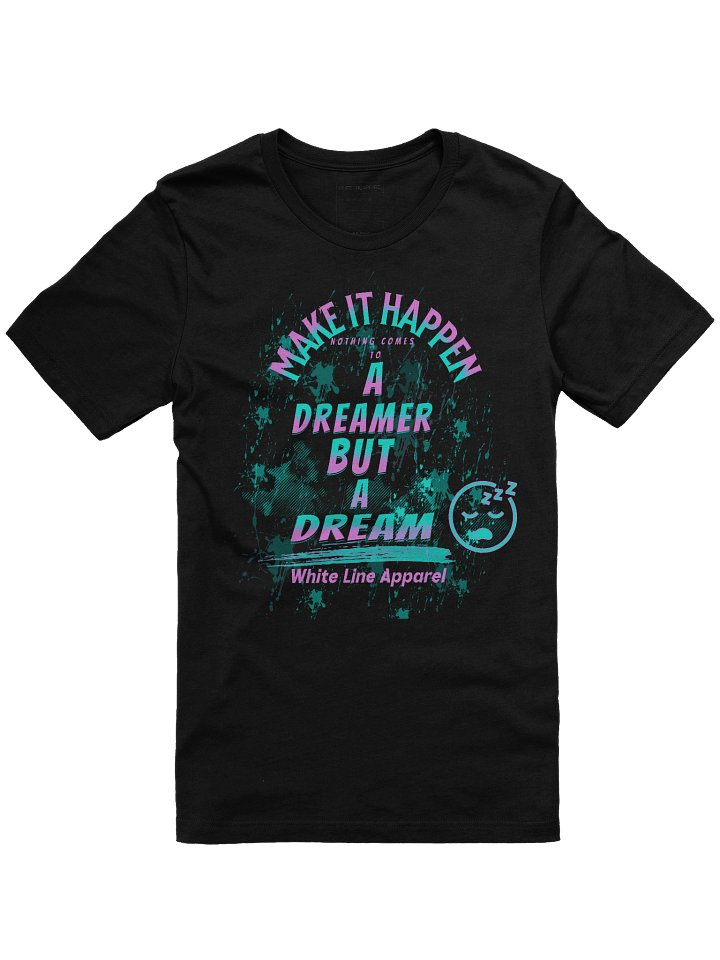 Dreamer Tee product image (1)