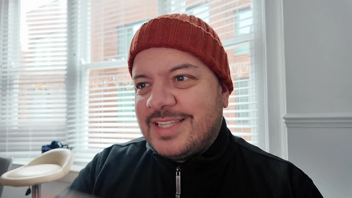 Video thumbnail