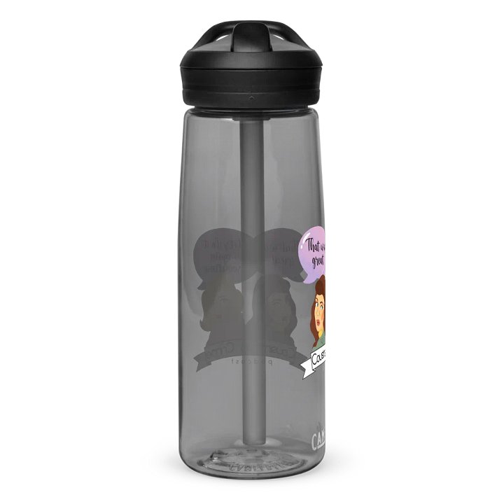 That Was Great Camelbak Water Bottle product image (2)