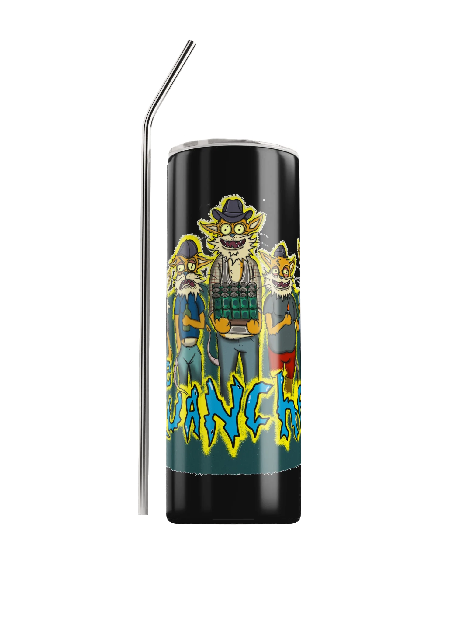 Tumbler (Group) product image (1)