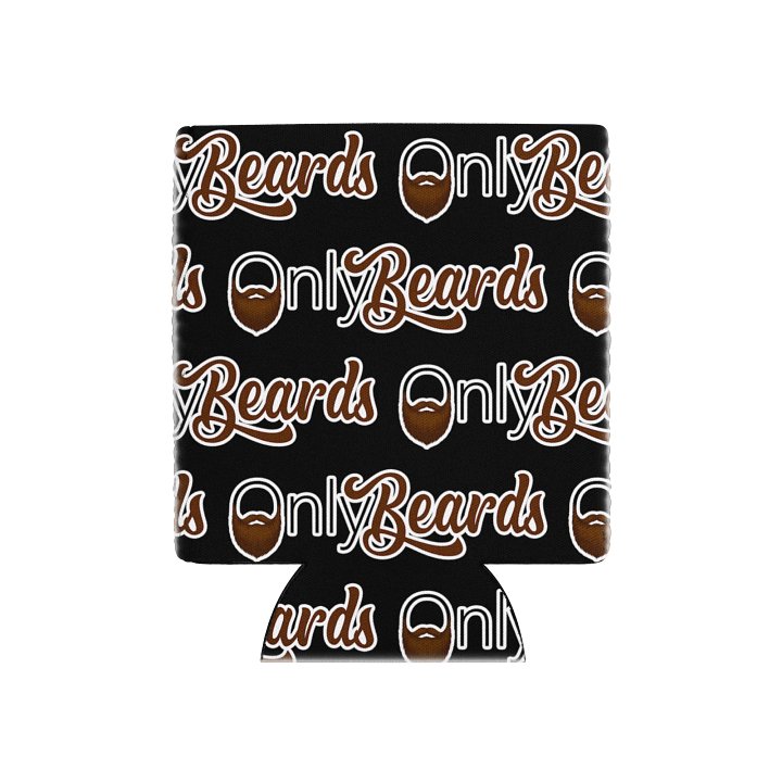 OnlyBeards Cooler product image (1)