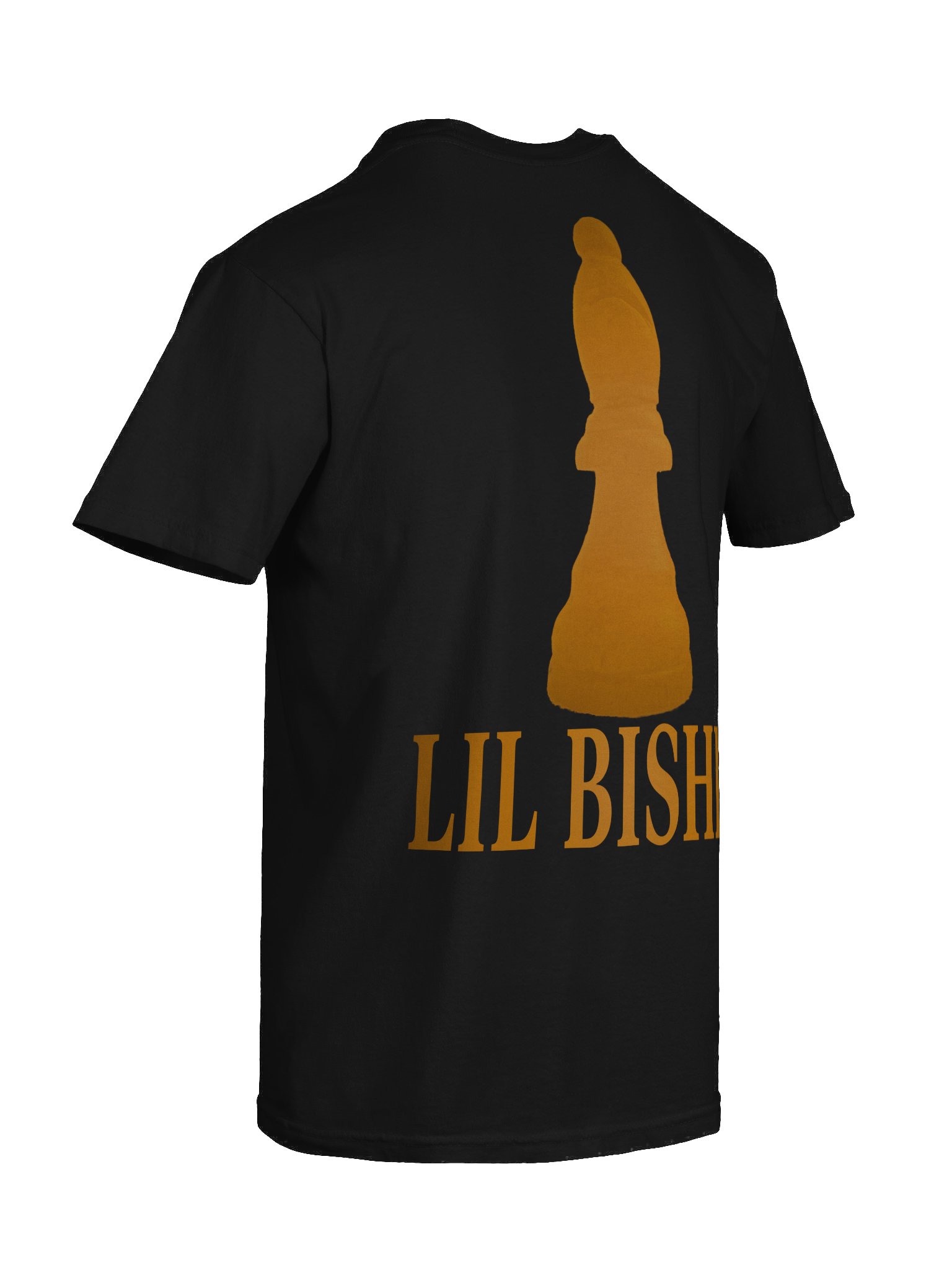 Lil Biship T Shirt product image (10)
