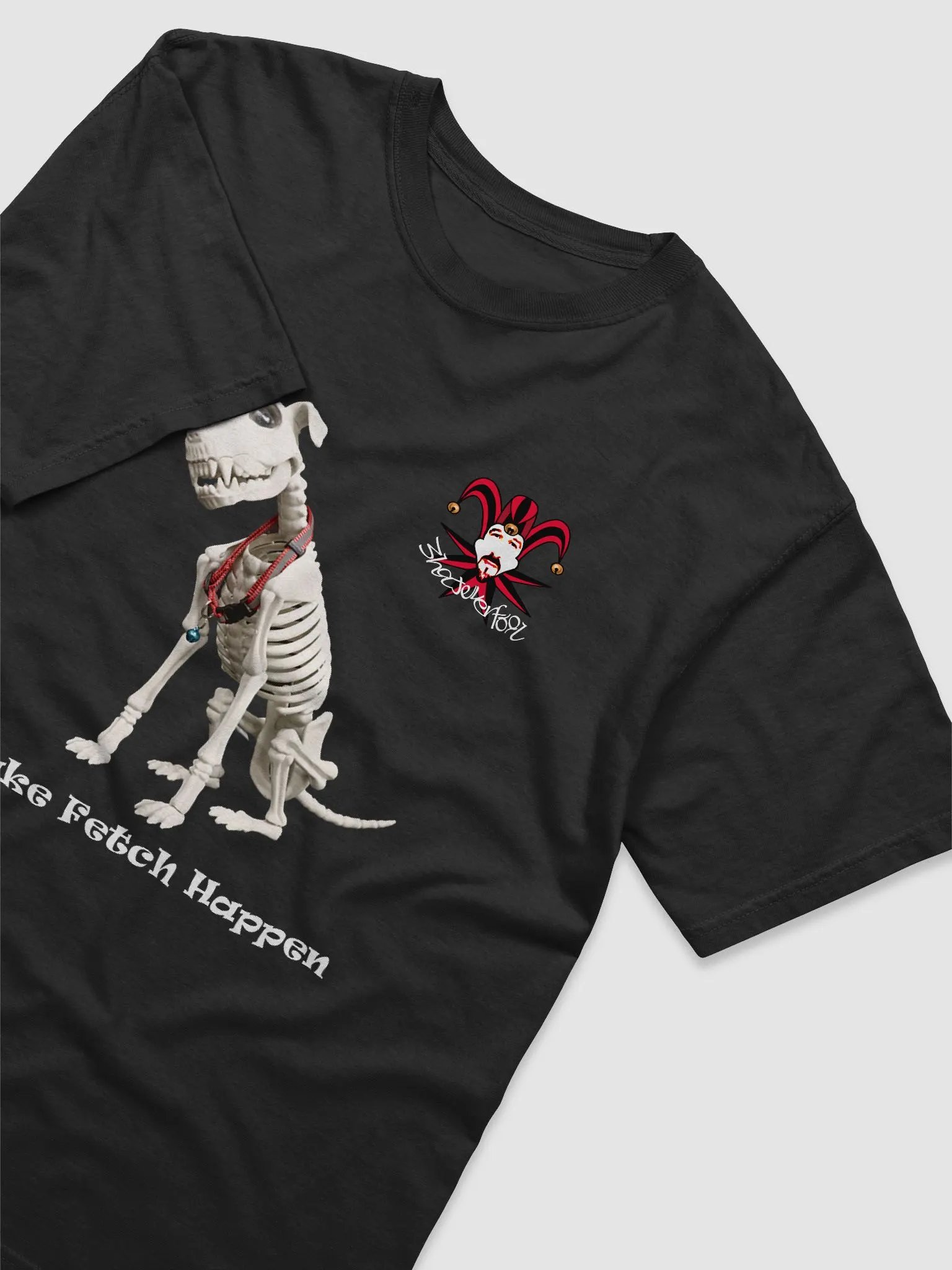 Make Fetch Happen product image (3)