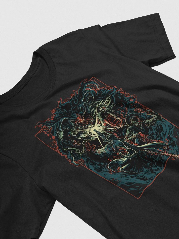 Bloody Beast product image (2)