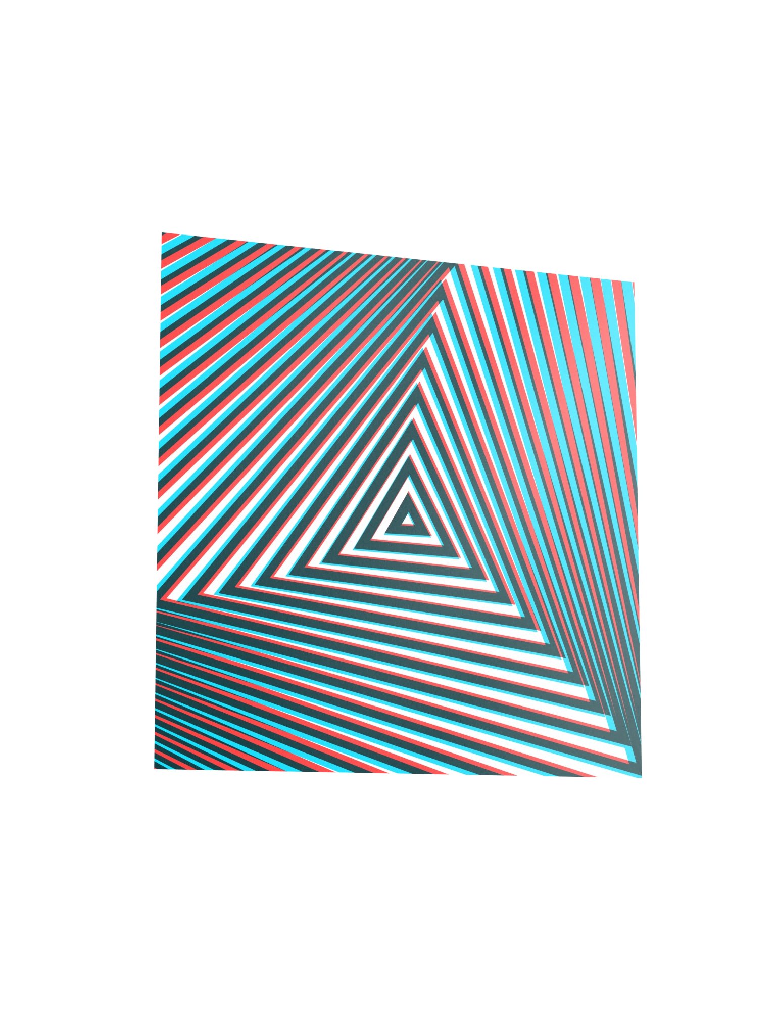 Vertigo (Triangle) product image (11)