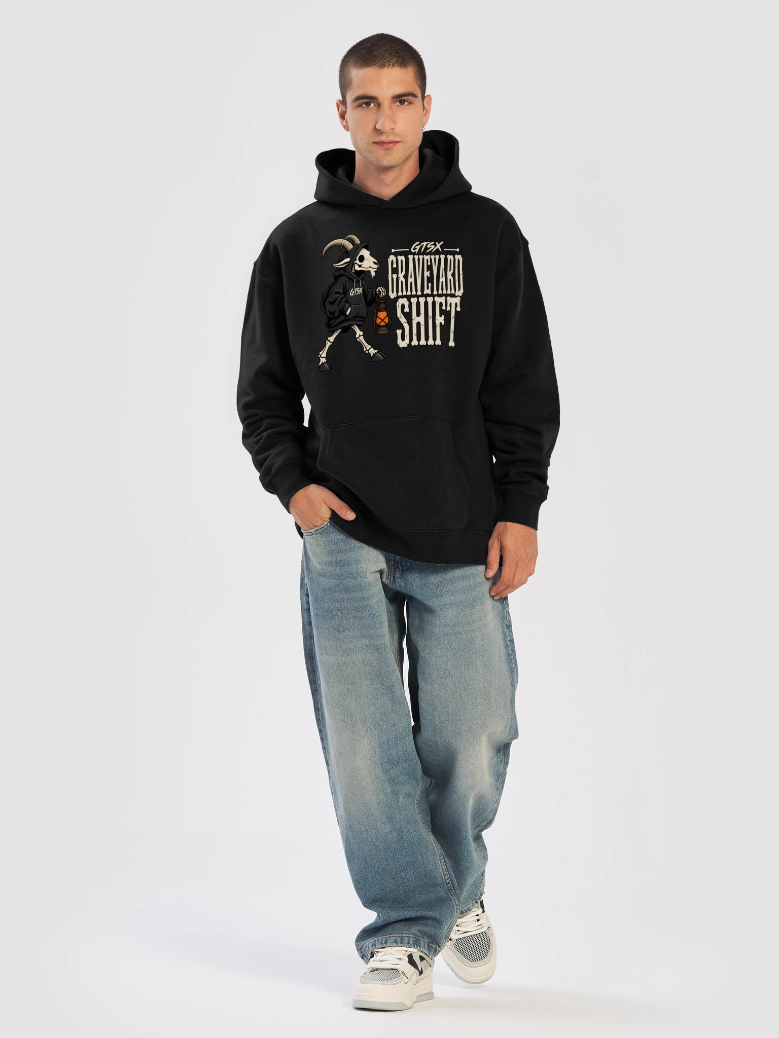 GTSX GRAVEYARD SHIFT product image (13)