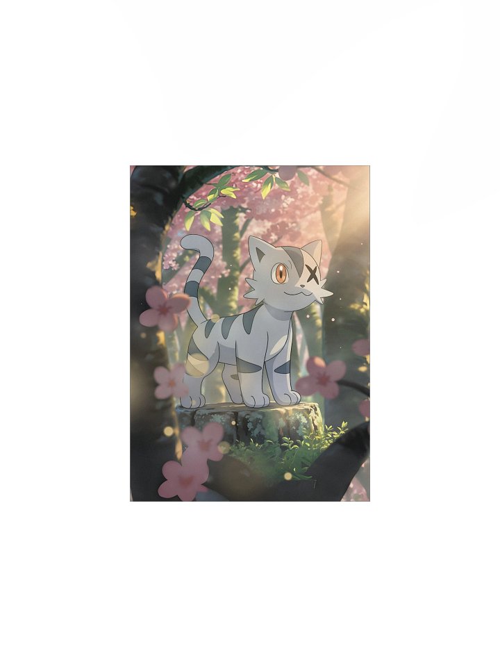 Basic Fury Poster product image (1)