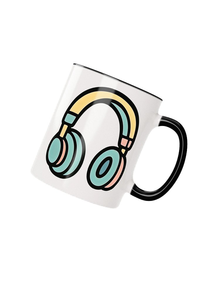 The Morning Mix Mug product image (2)