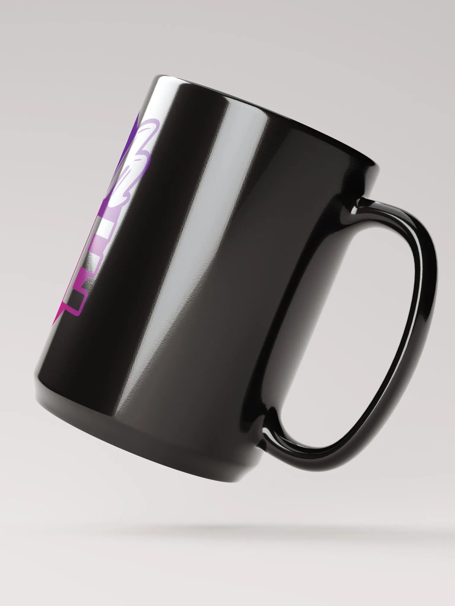 Kush @ Nite Mug 15oz product image (5)