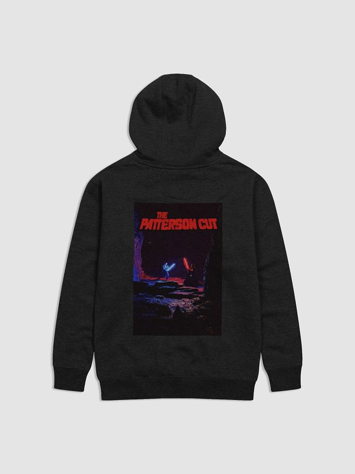 Good vs Evil Hoodie product image (1)