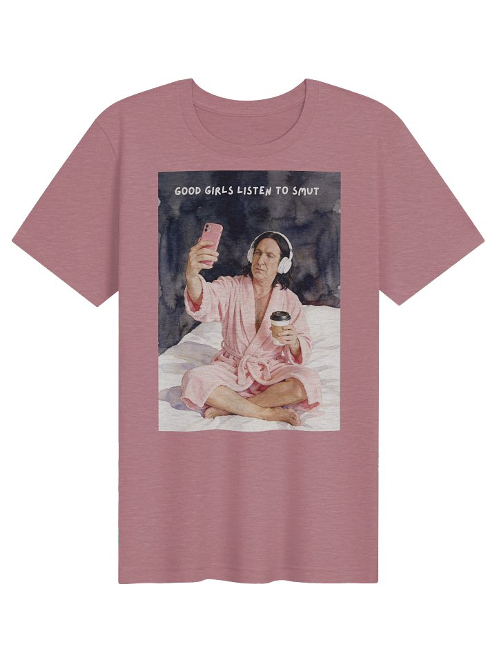 Good Girls Listen To Smut product image (1)