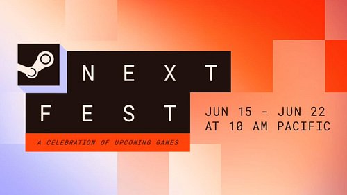 I'm proud to share that I'll be the exclusive creator representing FirstPlate during Steam Next Fest in June 2026.

For seven...