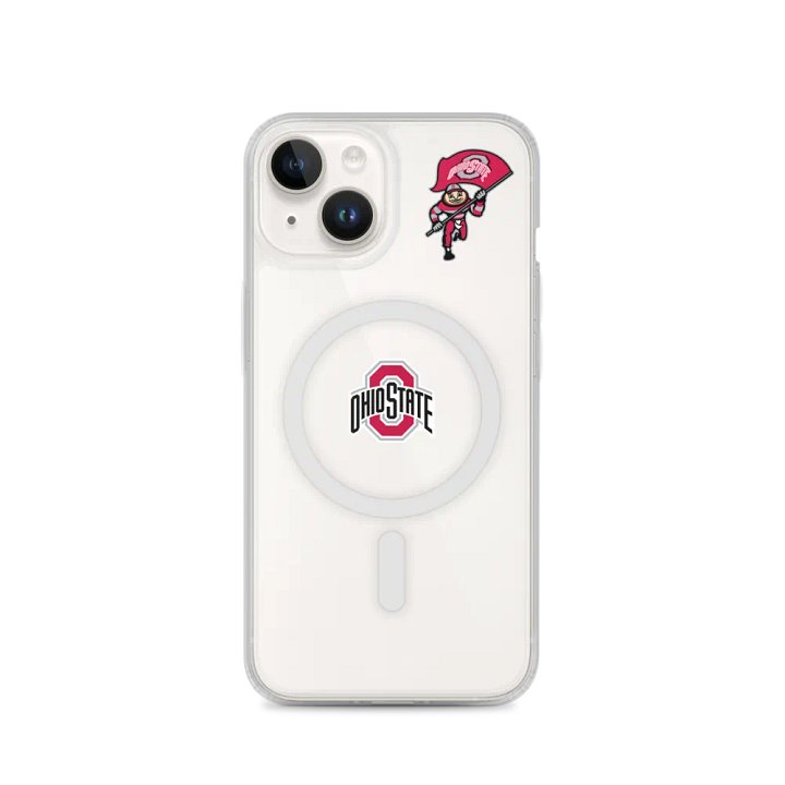 Ohio State Iphone Phonecase product image (4)