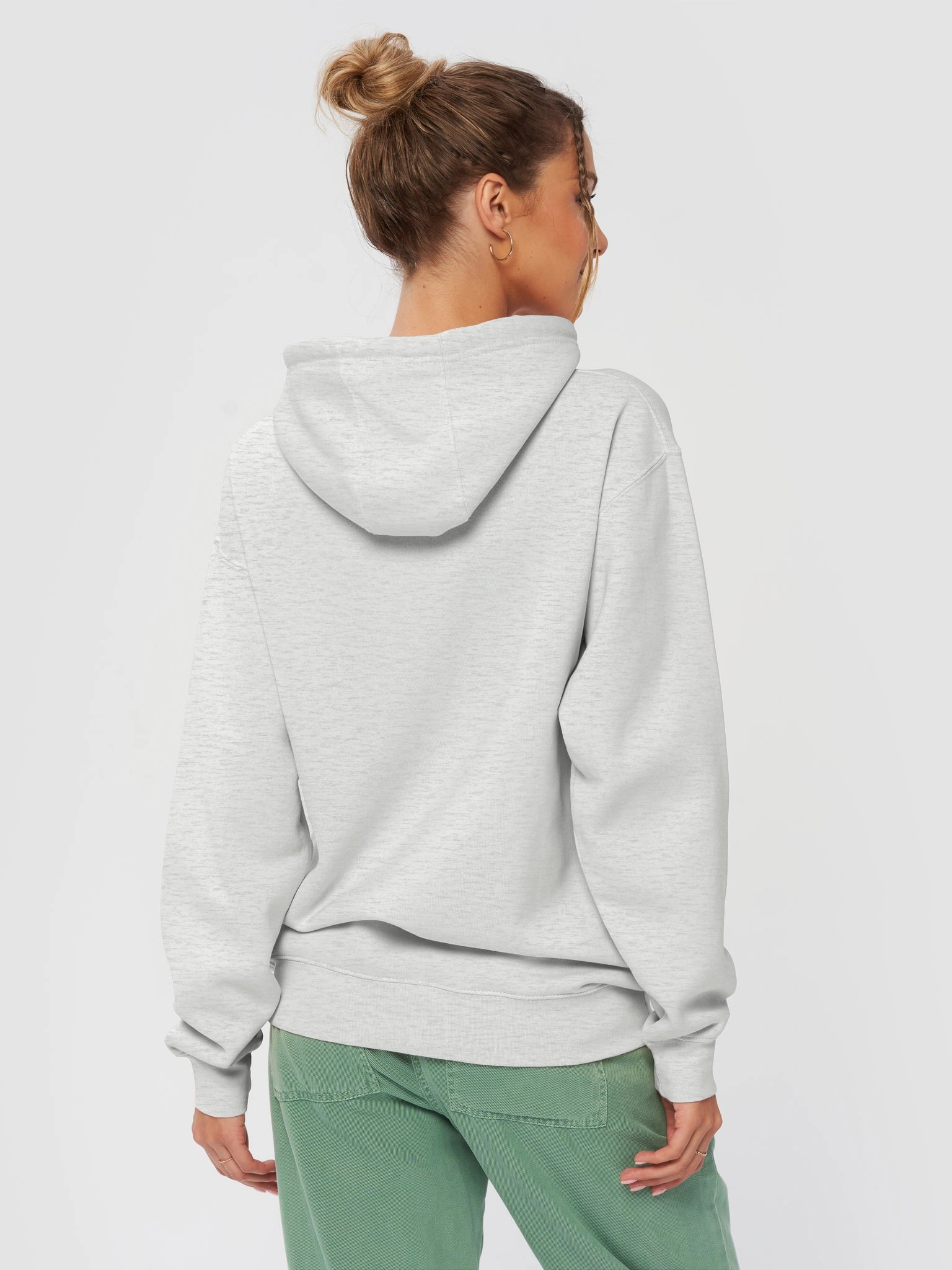 Open Heart Hoodie product image (28)