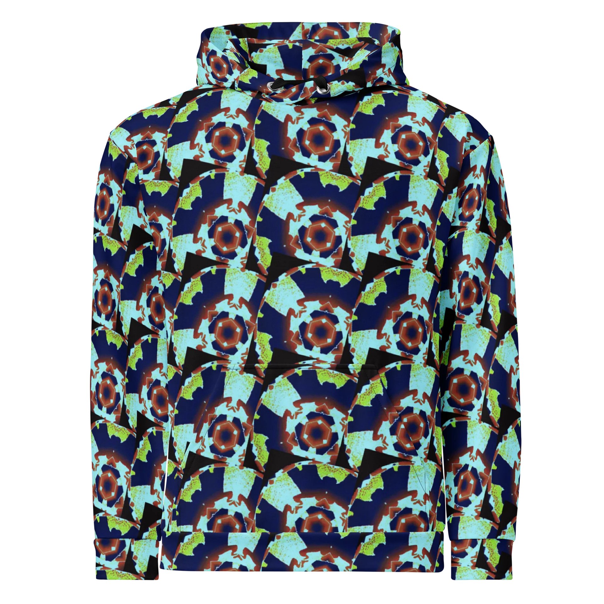 Enveloped In The Code product image (1)