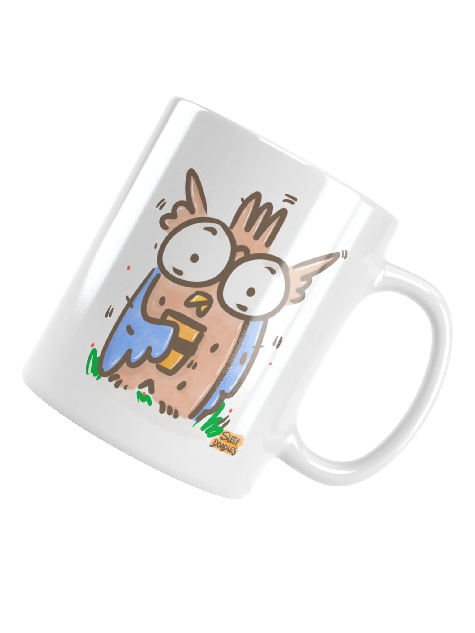 I Swear I Had Only One Coffee Mug product image (5)