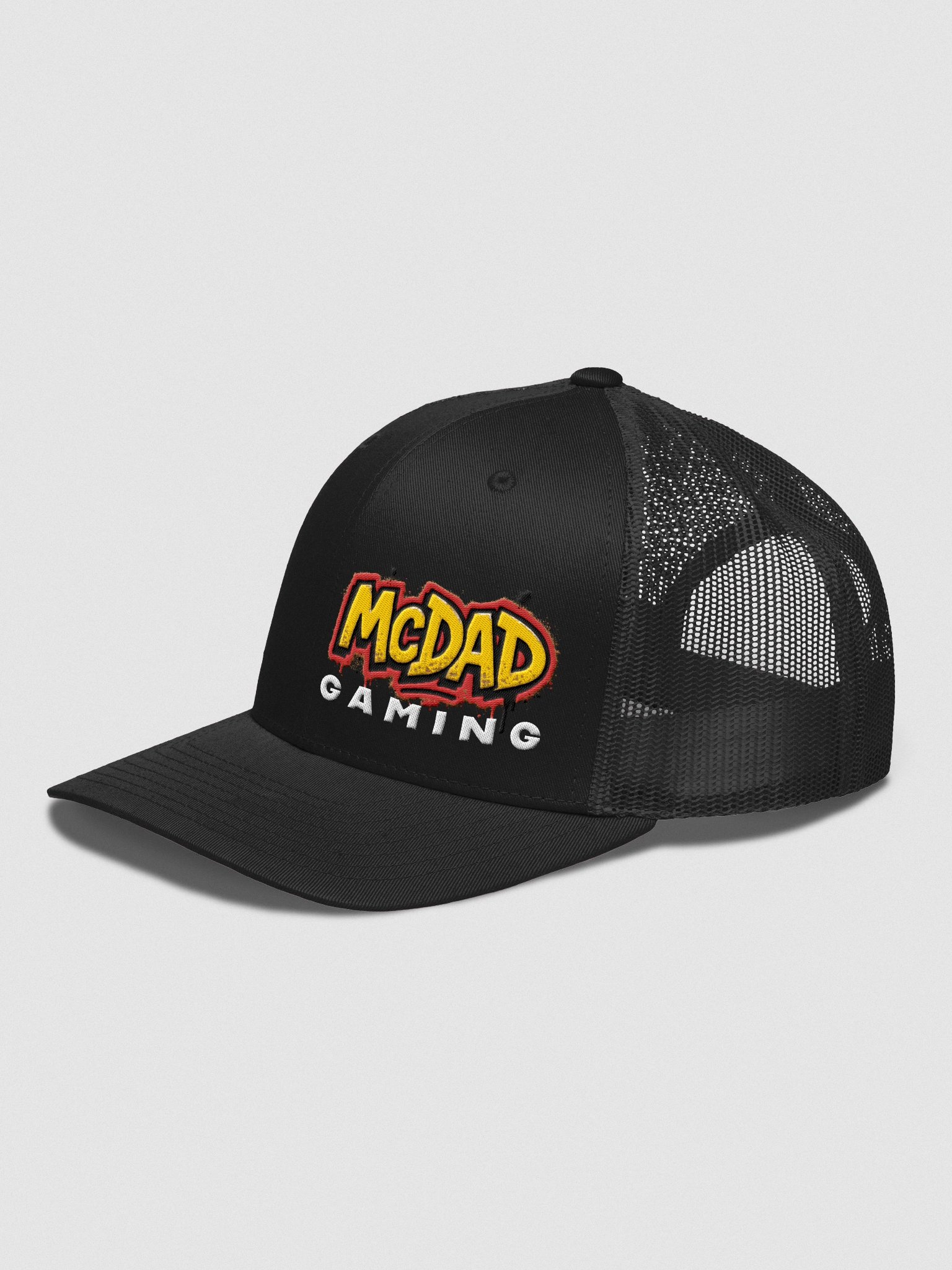 McDad Trucker Cap product image (3)
