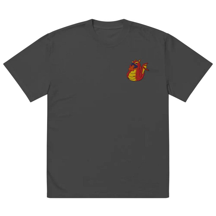 Fred T-Shirt product image (2)