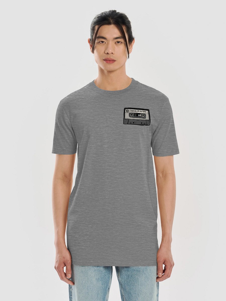 J.PERIOD Mixtapes Tee product image (5)