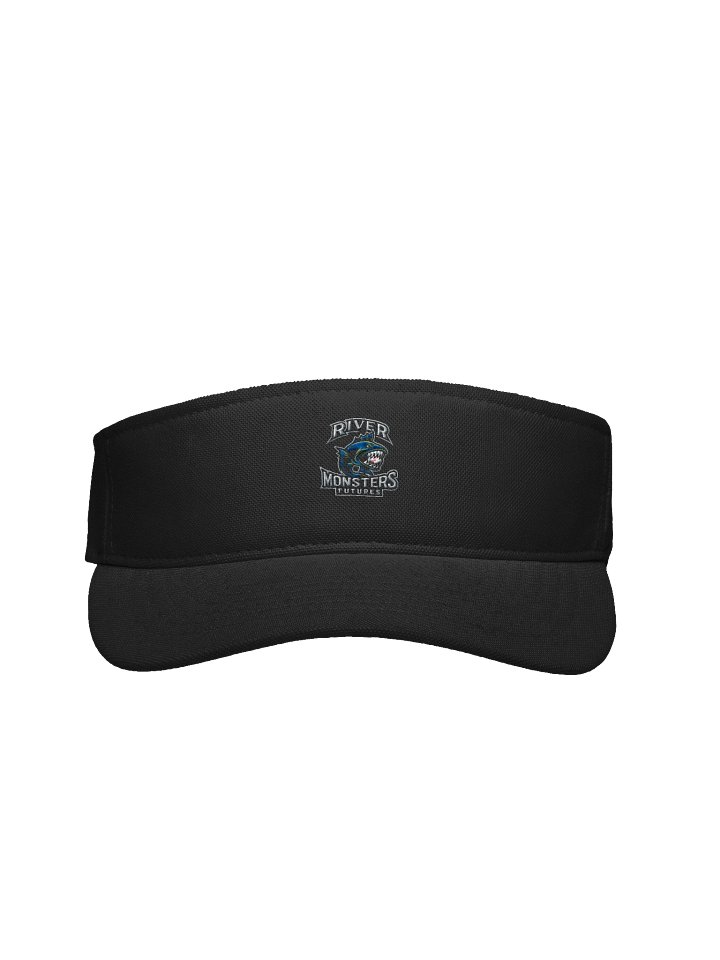 River Monsters Futures Flexfit Visor product image (1)
