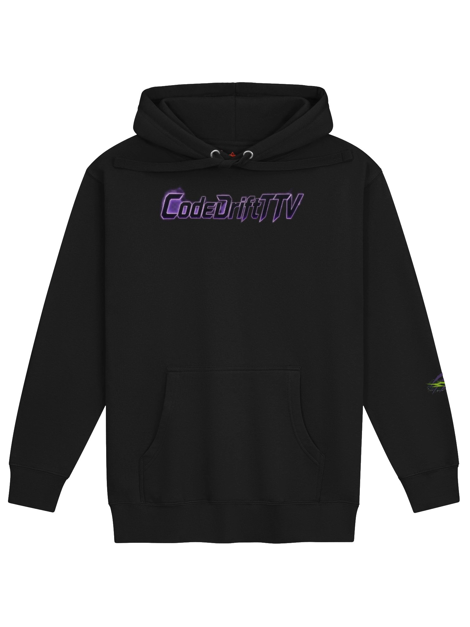 MAX AURA COLLECTION HOODIE product image (2)