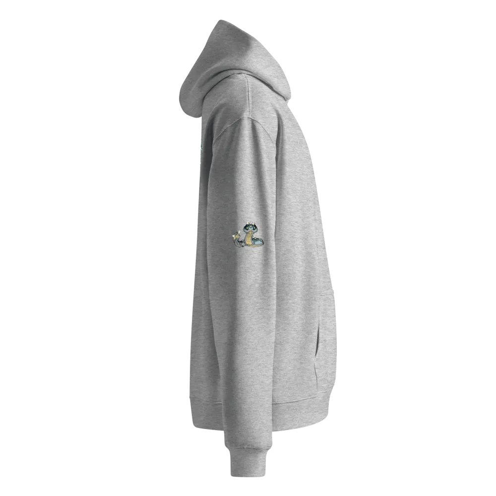 Dumpy Silk Hoodie product image (24)