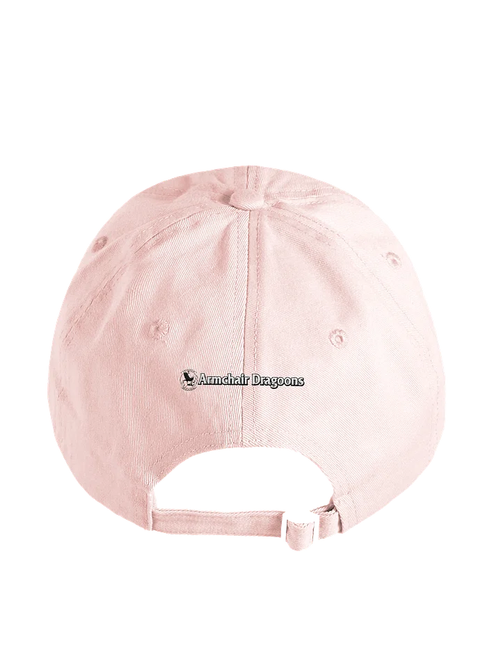 Dragoons Line Art Logo Hat product image (5)