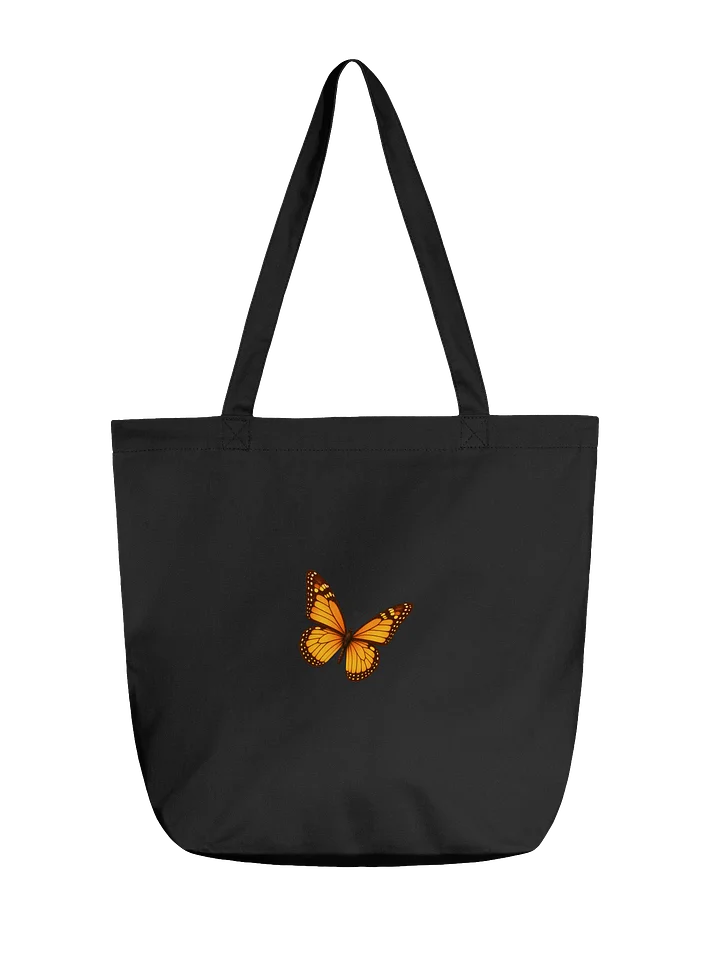 Veyana — Monarch Butterfly Tote product image (1)
