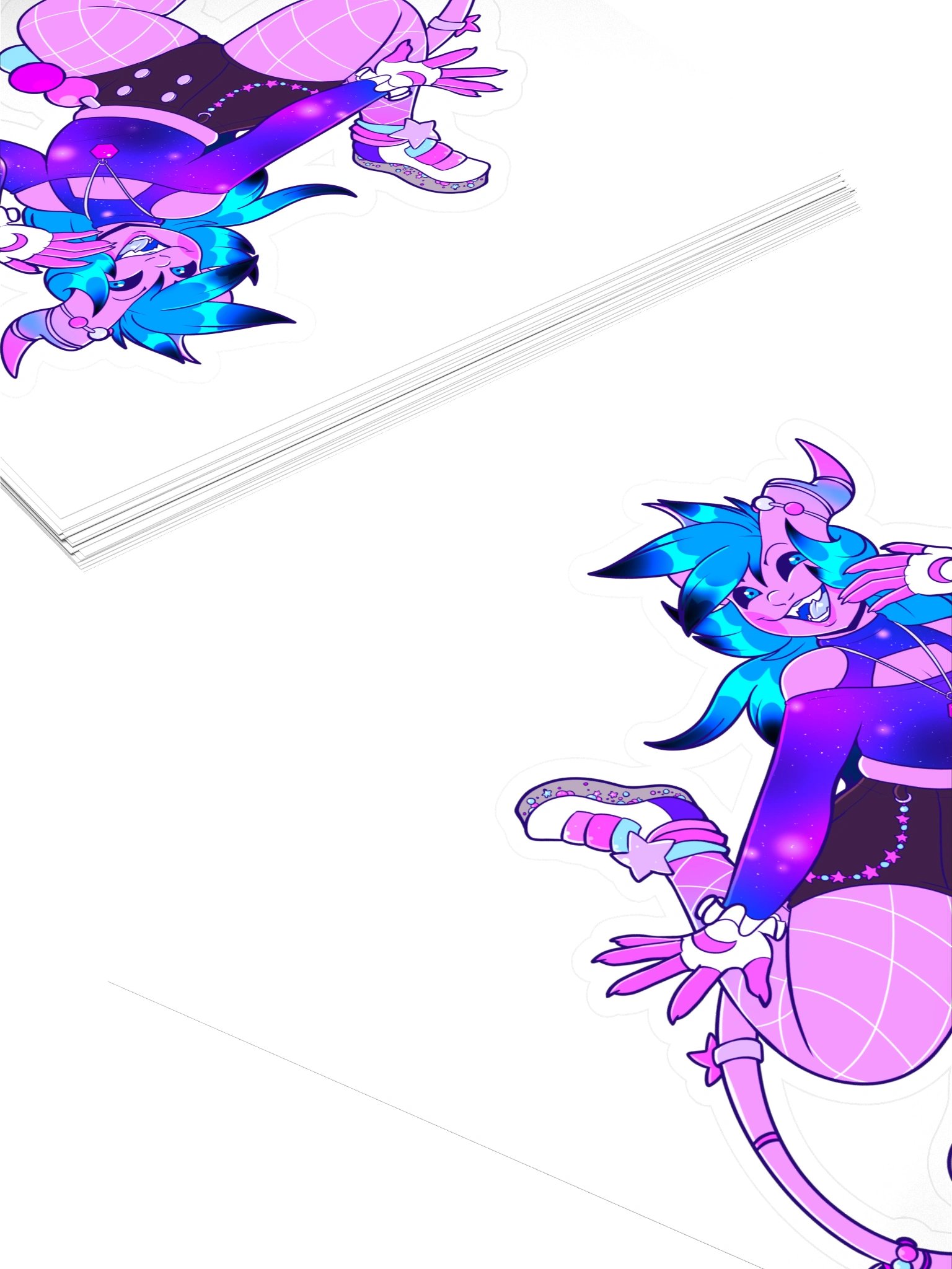 WOW! Echo Sticker product image (4)