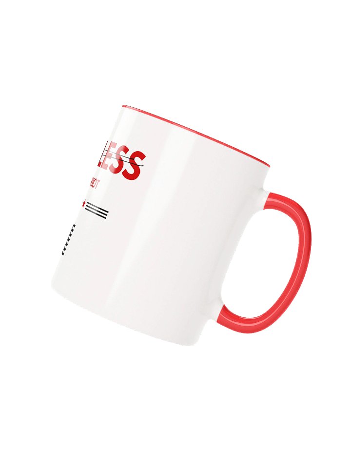 PARTYLESS Mug product image (47)